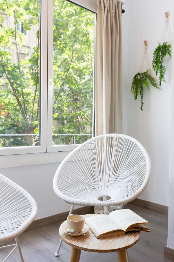 Keyfamily Cozy Home Барселона Экстерьер фото